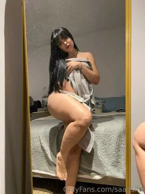 Saabsilvi Onlyfans Leaked Nude Image #CnOcsT5od4