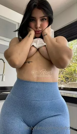 Saabsilvi Onlyfans Leaked Nude Image #Ig8Gpvygoi