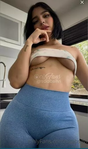 Saabsilvi Onlyfans Leaked Nude Image #QTCFPrdklI