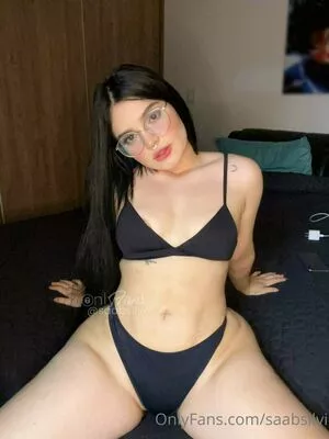 Saabsilvi Onlyfans Leaked Nude Image #tQg70uF5KL