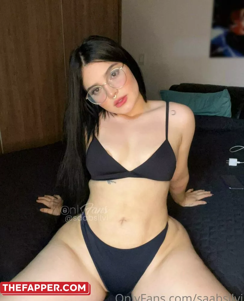 Saabsilvi  Onlyfans Leaked Nude Image #tQg70uF5KL