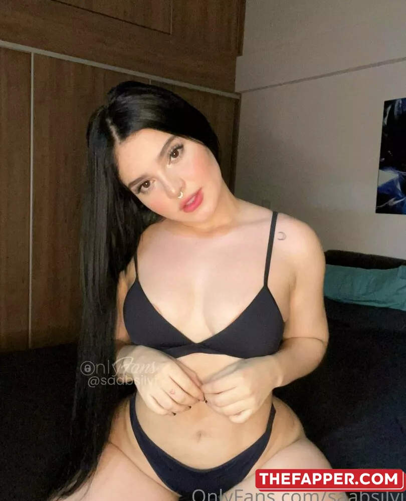 Saabsilvi  Onlyfans Leaked Nude Image #v032s7Mkh6