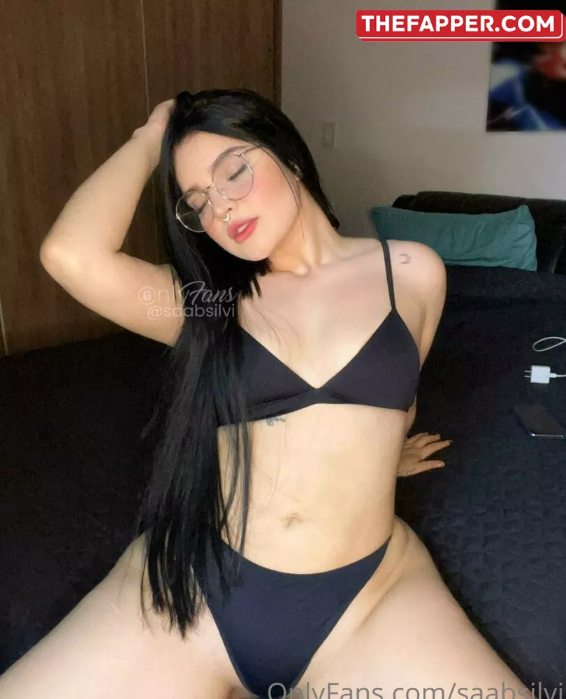 Saabsilvi  Onlyfans Leaked Nude Image #zIur9cHWlu