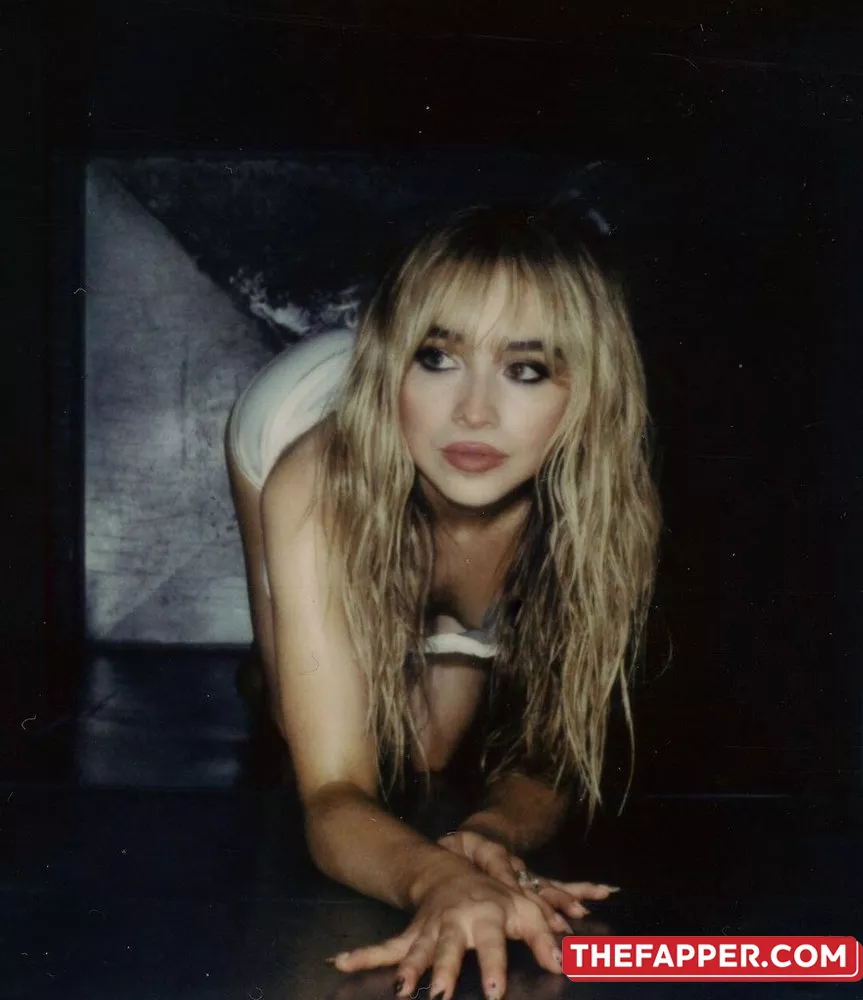 Sabrina Carpenter  Onlyfans Leaked Nude Image #0fPDXJUySx