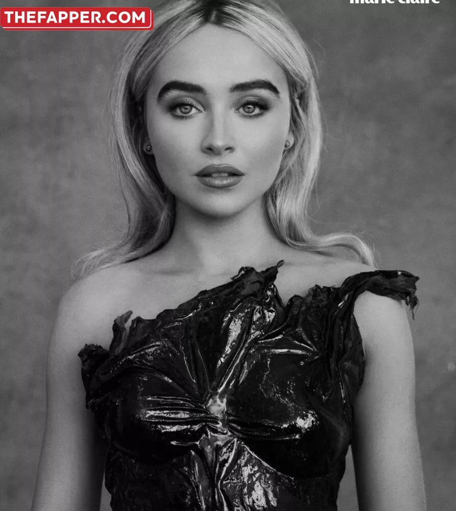 Sabrina Carpenter  Onlyfans Leaked Nude Image #4BeJncaE0k