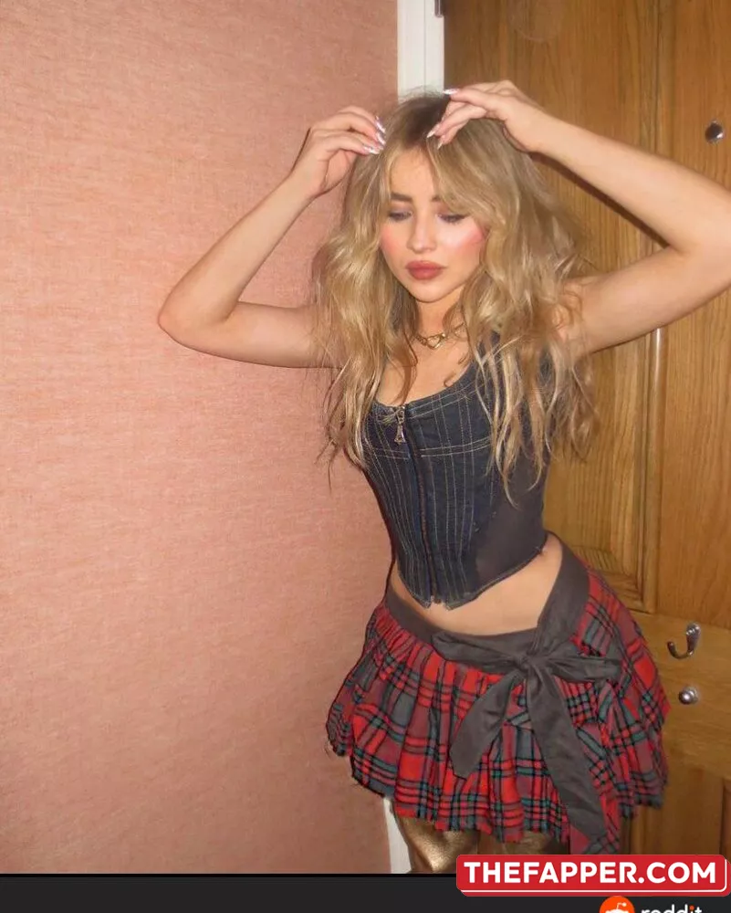 Sabrina Carpenter  Onlyfans Leaked Nude Image #5qeGi3dFuw