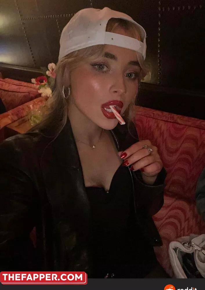 Sabrina Carpenter  Onlyfans Leaked Nude Image #9Zw6Koxhcz