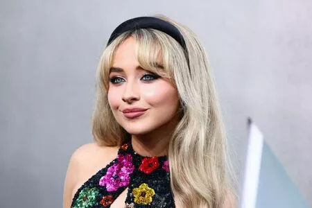 Sabrina Carpenter Onlyfans Leaked Nude Image #A57VFGDgY9