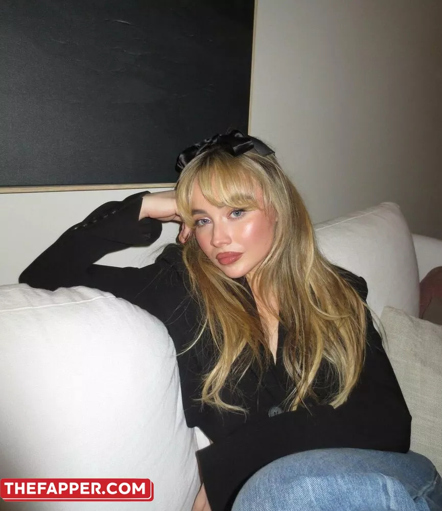 Sabrina Carpenter  Onlyfans Leaked Nude Image #Aq6RiBnrZu