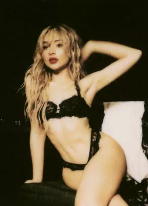 Sabrina Carpenter Onlyfans Leaked Nude Image #Bm9YK9dnTQ