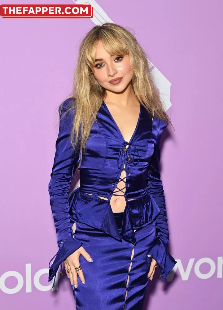 Sabrina Carpenter  Onlyfans Leaked Nude Image #CKw1Ftq87Y