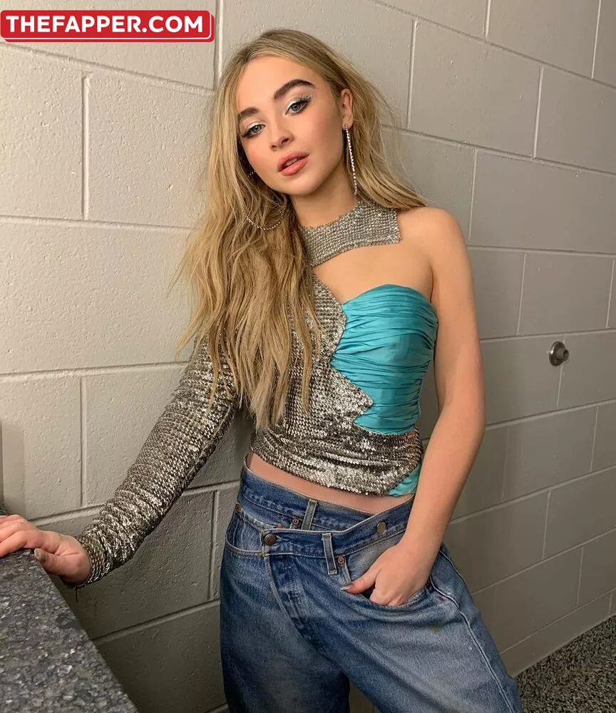 Sabrina Carpenter  Onlyfans Leaked Nude Image #Drkf4a0VpL