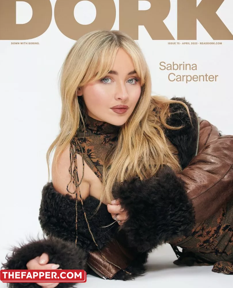 Sabrina Carpenter  Onlyfans Leaked Nude Image #EmU4VCInQc