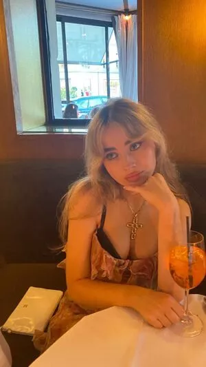 Sabrina Carpenter Onlyfans Leaked Nude Image #ExQ5ccWSf6