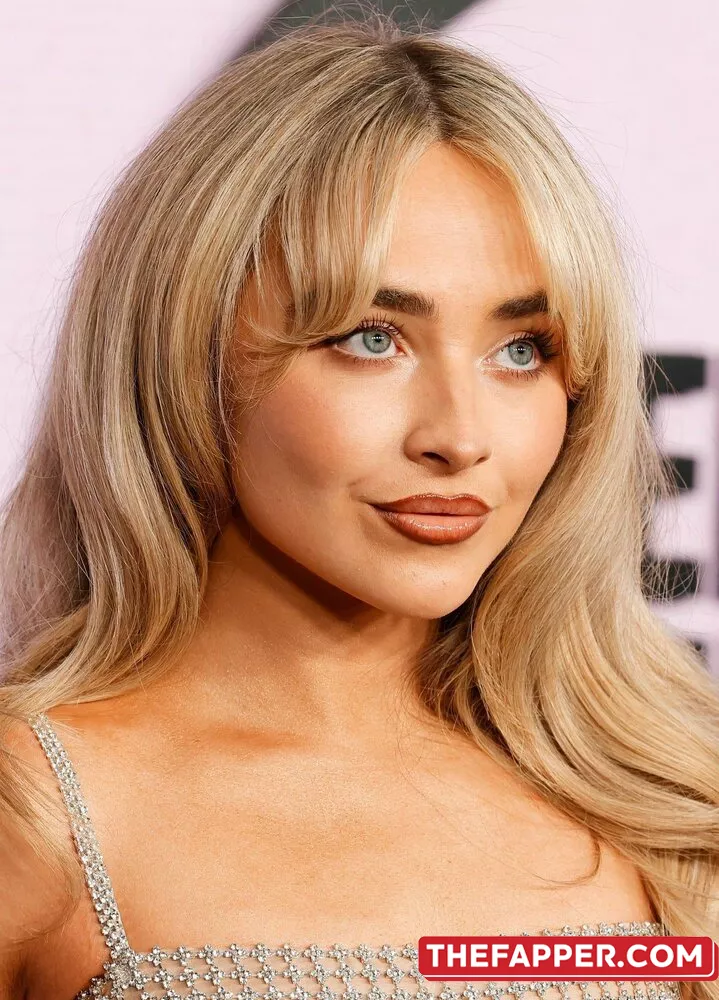 Sabrina Carpenter  Onlyfans Leaked Nude Image #FZODUL9fUP