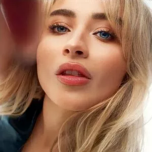 Sabrina Carpenter Onlyfans Leaked Nude Image #G8JACW1VYC