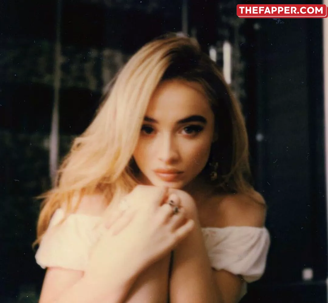 Sabrina Carpenter  Onlyfans Leaked Nude Image #GX4Ug1VwjR