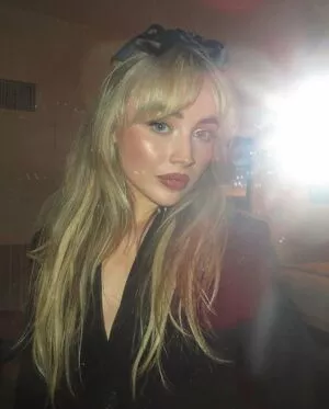 Sabrina Carpenter Onlyfans Leaked Nude Image #Icr95LM0Xt