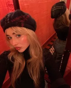 Sabrina Carpenter Onlyfans Leaked Nude Image #JSH7ZVYR8T