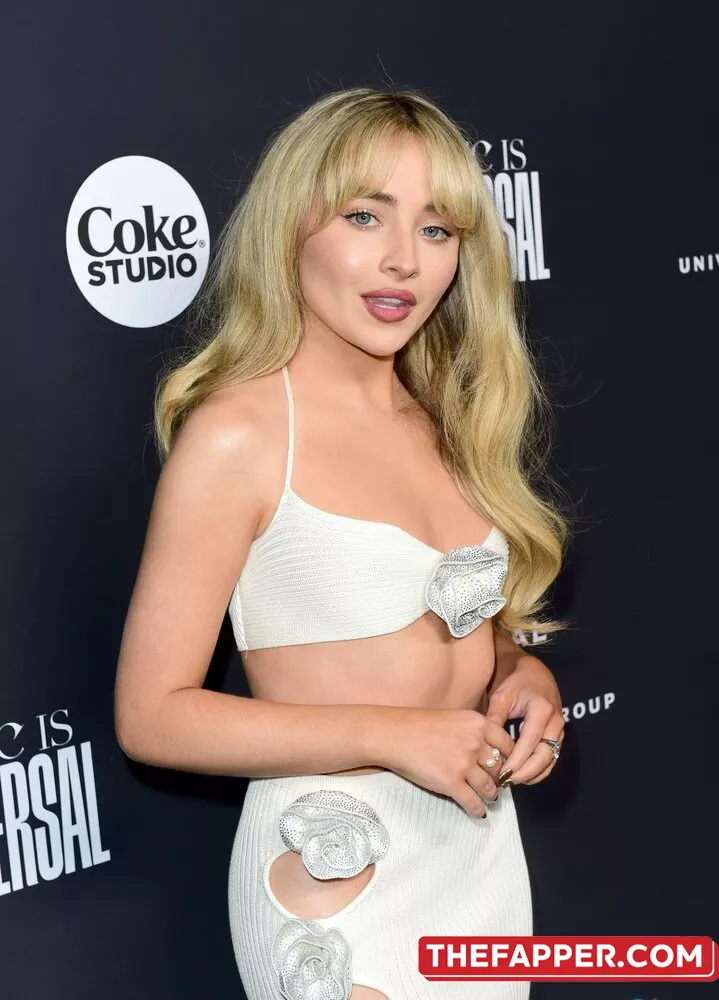 Sabrina Carpenter  Onlyfans Leaked Nude Image #JyxD1H24u9