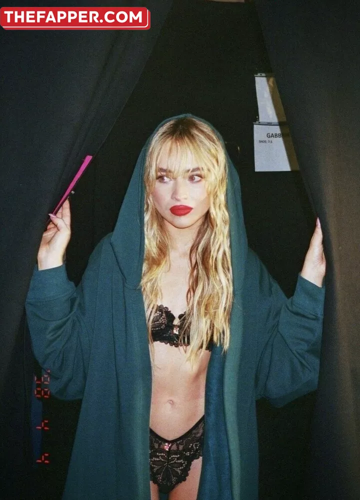 Sabrina Carpenter  Onlyfans Leaked Nude Image #LRM9oRKeCc