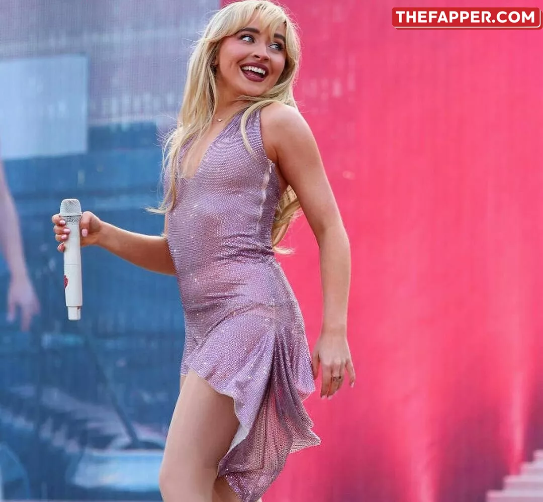 Sabrina Carpenter  Onlyfans Leaked Nude Image #NFmDZUvuqE