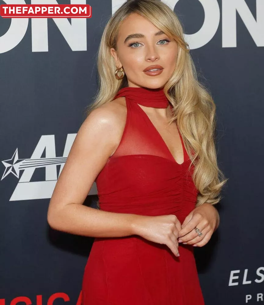 Sabrina Carpenter  Onlyfans Leaked Nude Image #NTG1B4fUw1