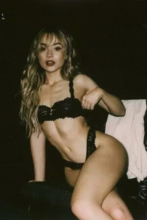 Sabrina Carpenter Onlyfans Leaked Nude Image #PBHIglnGfg