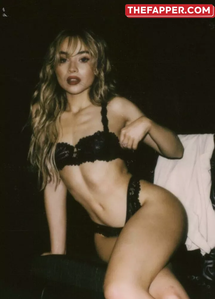 Sabrina Carpenter  Onlyfans Leaked Nude Image #PBHIglnGfg