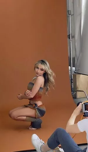 Sabrina Carpenter Onlyfans Leaked Nude Image #PxGzI4FYn9