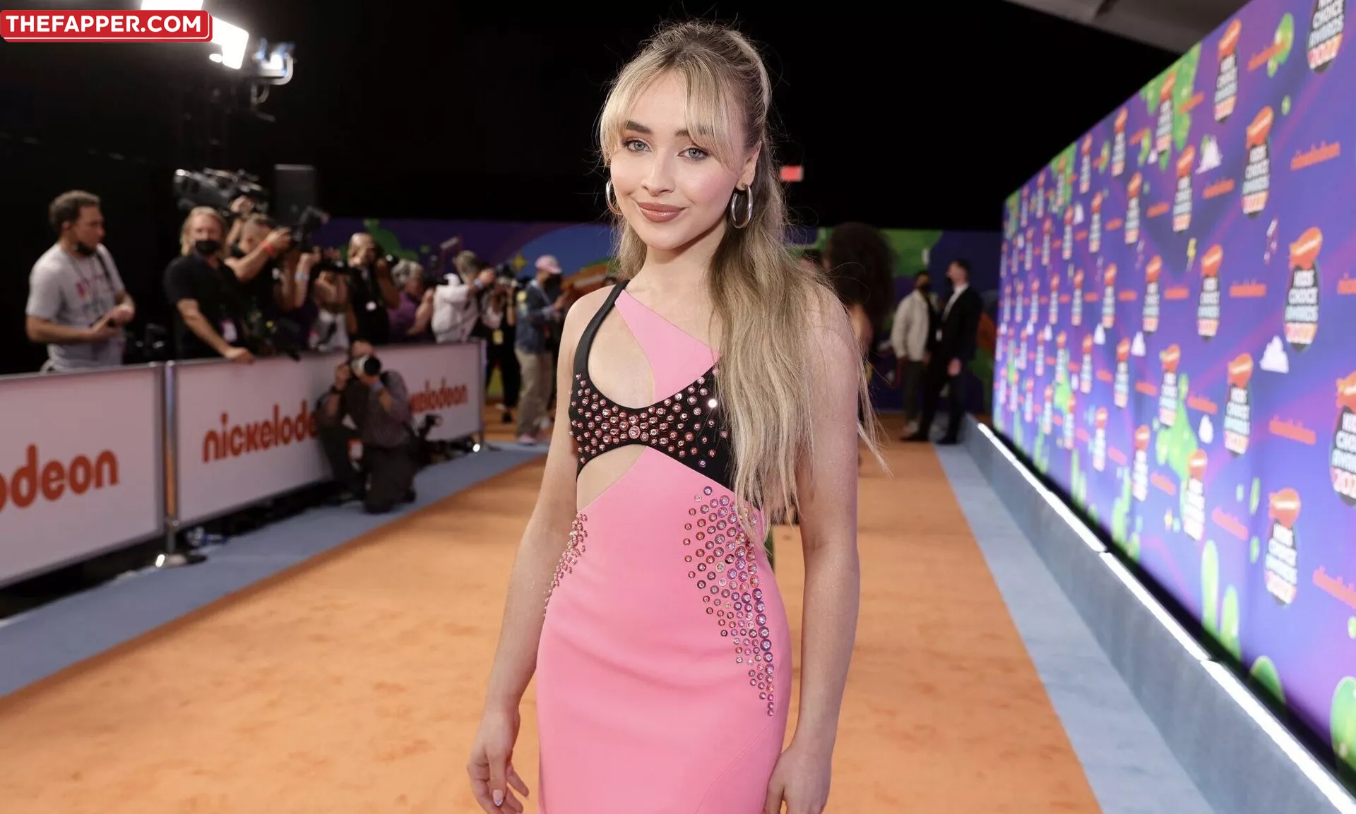 Sabrina Carpenter  Onlyfans Leaked Nude Image #RS5bRoAU3E