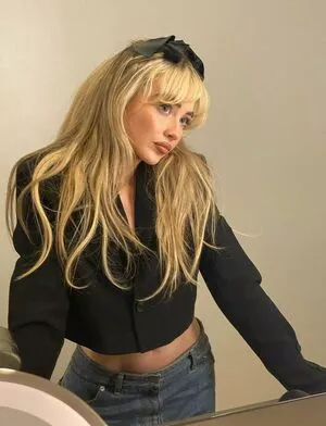 Sabrina Carpenter Onlyfans Leaked Nude Image #VFQs98mEc2