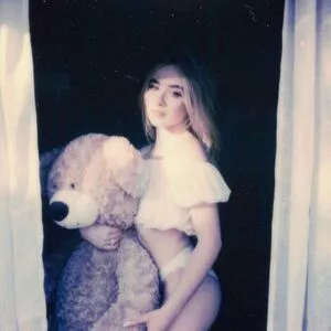 Sabrina Carpenter Onlyfans Leaked Nude Image #WrxcQaE1Dw