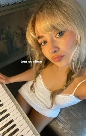 Sabrina Carpenter Onlyfans Leaked Nude Image #XjRrlZqdLF