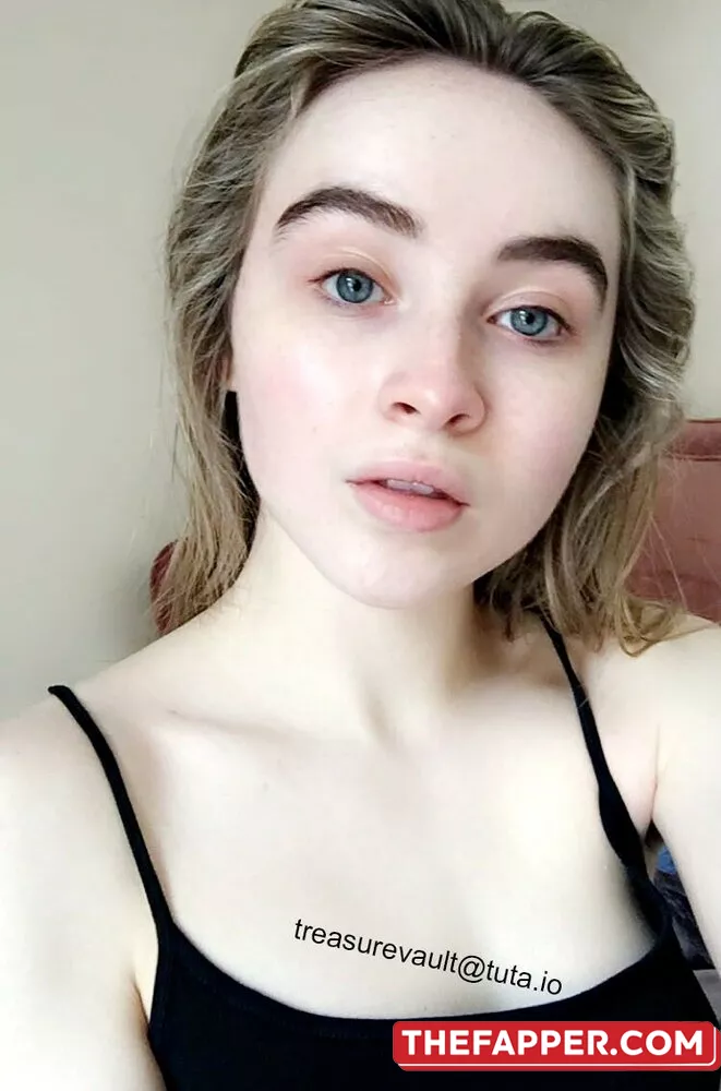 Sabrina Carpenter  Onlyfans Leaked Nude Image #YOAQXtr6rX