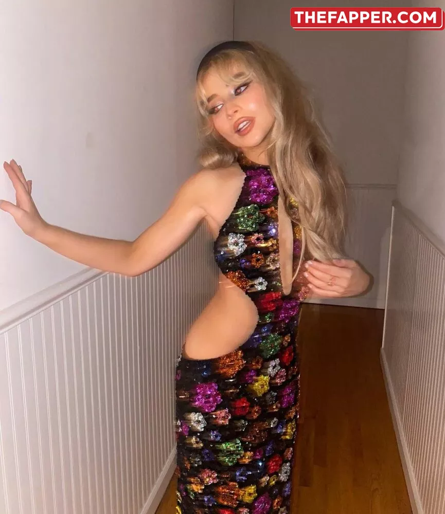 Sabrina Carpenter  Onlyfans Leaked Nude Image #cFzW7S9MU8