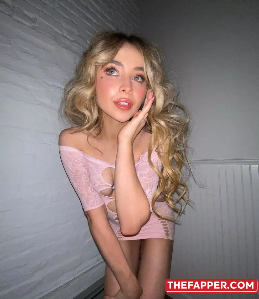 Sabrina Carpenter  Onlyfans Leaked Nude Image #cSXuWkU0uz