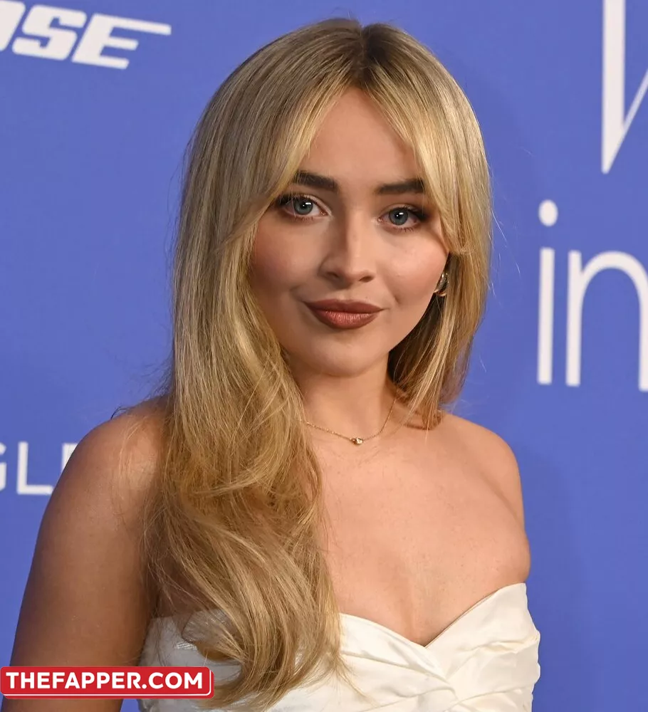 Sabrina Carpenter  Onlyfans Leaked Nude Image #f6qOtgIsRQ