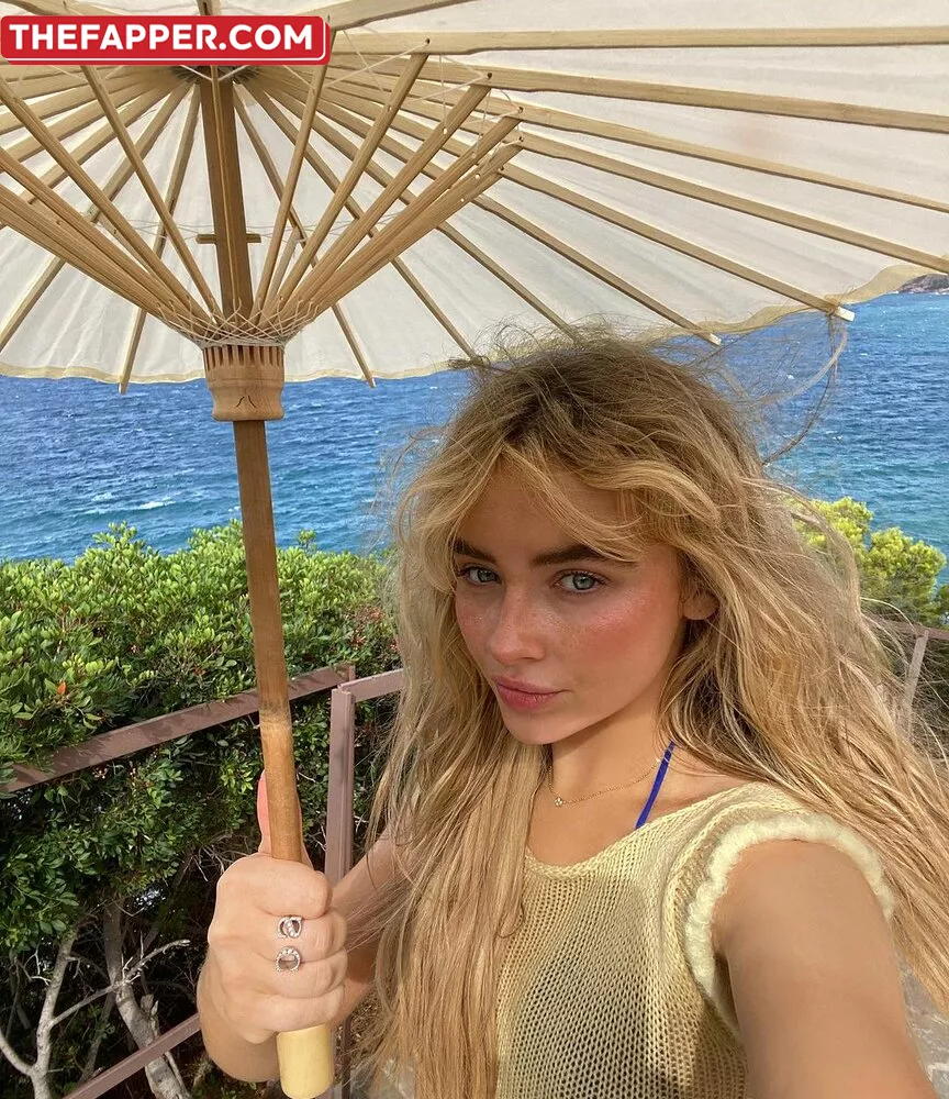 Sabrina Carpenter  Onlyfans Leaked Nude Image #fNlCkEf5S2