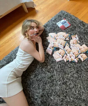 Sabrina Carpenter Onlyfans Leaked Nude Image #hm2e79KHCp