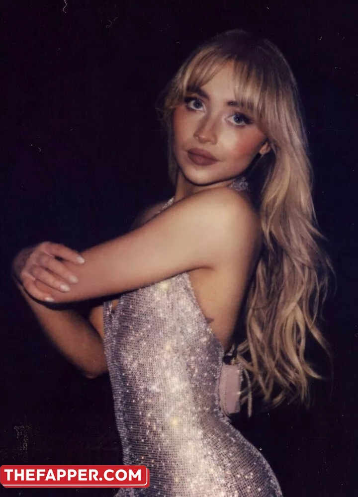 Sabrina Carpenter  Onlyfans Leaked Nude Image #ibtQhsL3fo