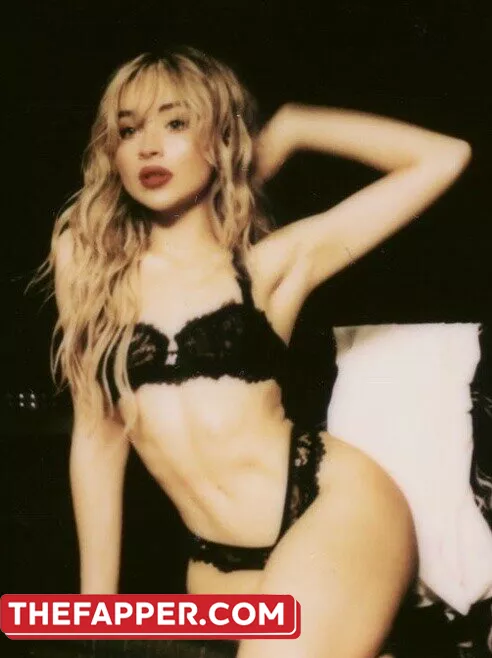 Sabrina Carpenter  Onlyfans Leaked Nude Image #ifg1tao2qv