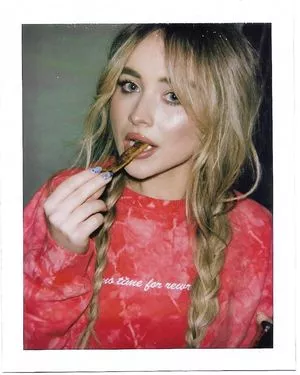 Sabrina Carpenter Onlyfans Leaked Nude Image #jLPx4Enr0U