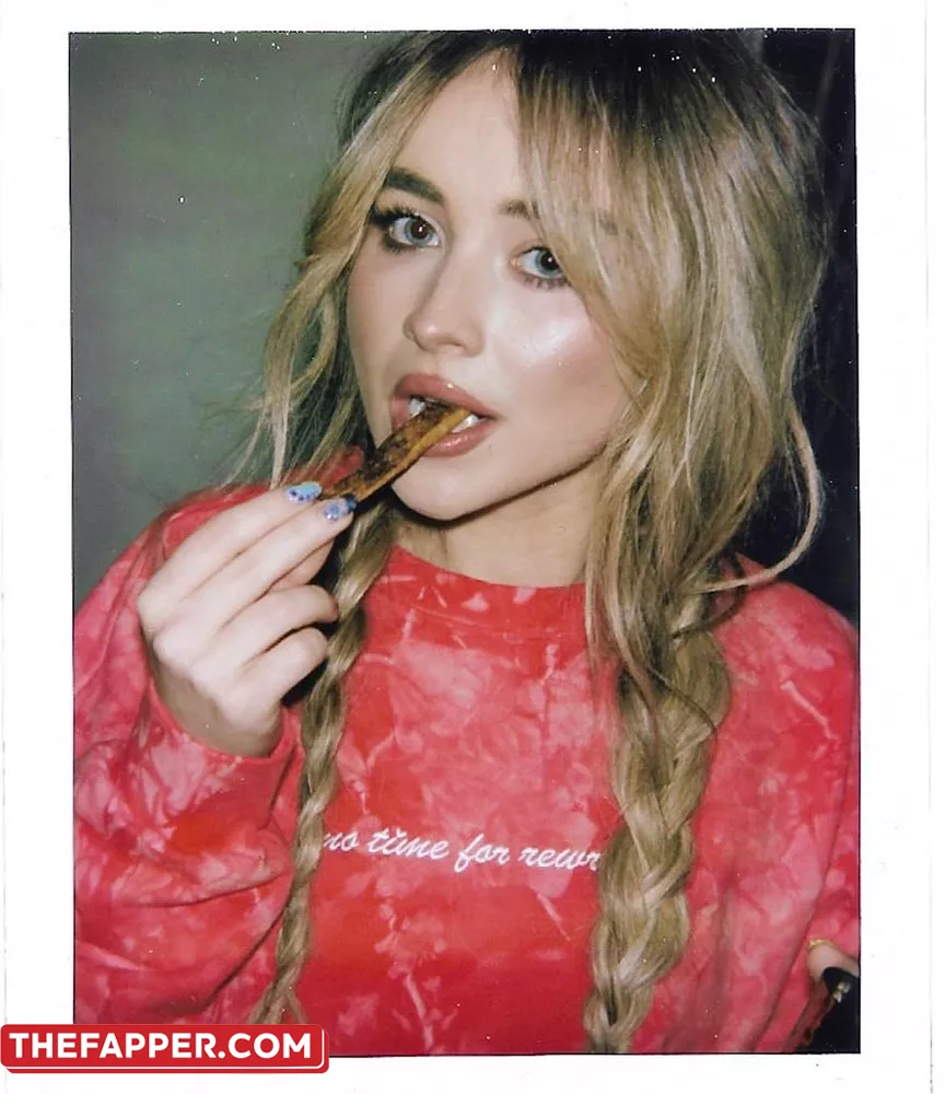 Sabrina Carpenter  Onlyfans Leaked Nude Image #jLPx4Enr0U