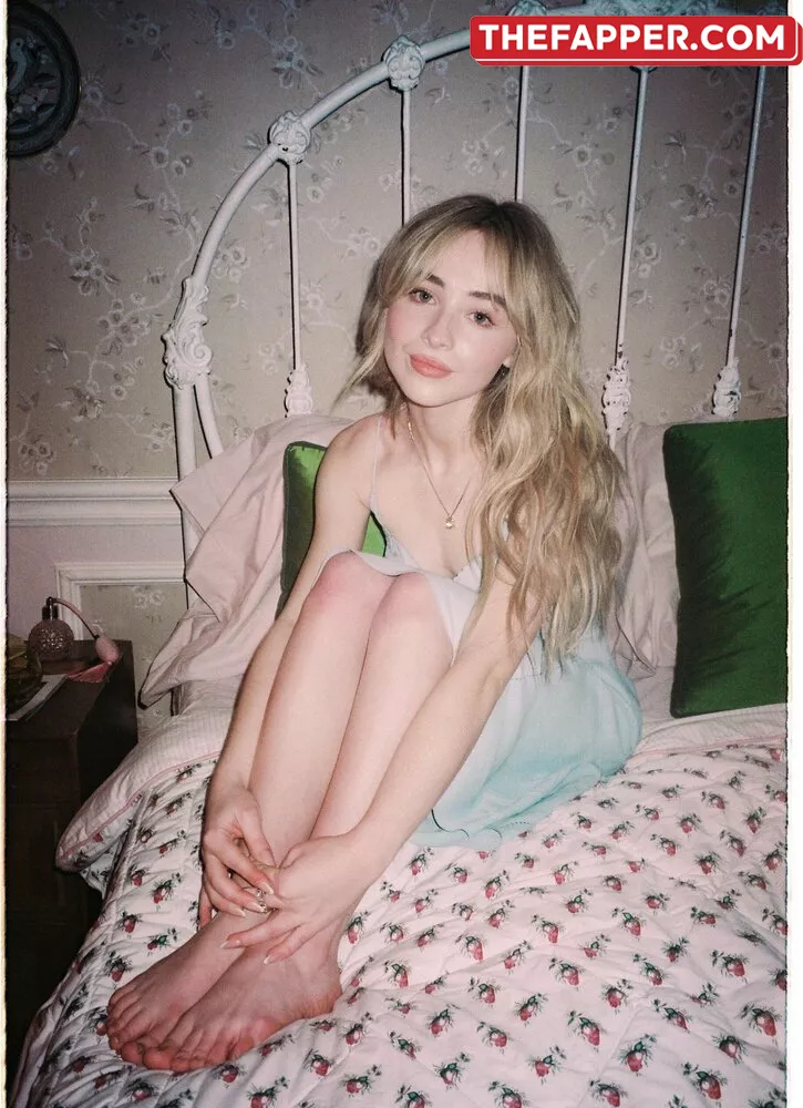 Sabrina Carpenter  Onlyfans Leaked Nude Image #jjTOFleuo5