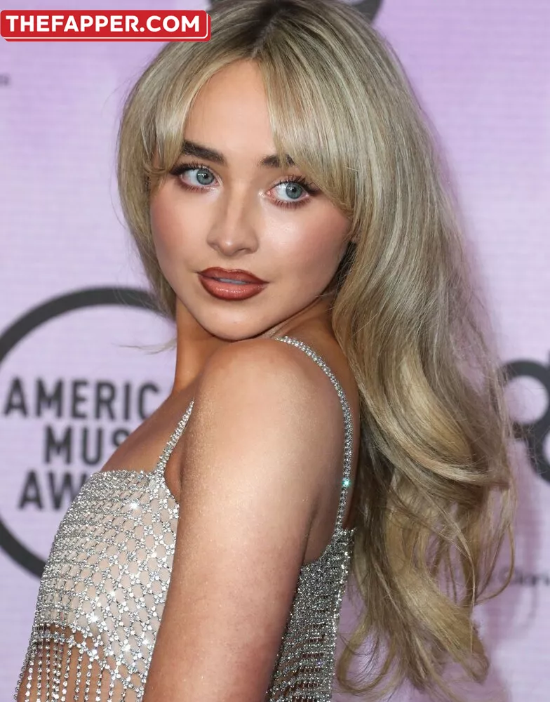 Sabrina Carpenter  Onlyfans Leaked Nude Image #k273D92gff