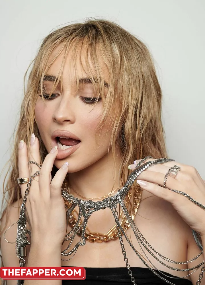 Sabrina Carpenter  Onlyfans Leaked Nude Image #lUiD1MYk1Y