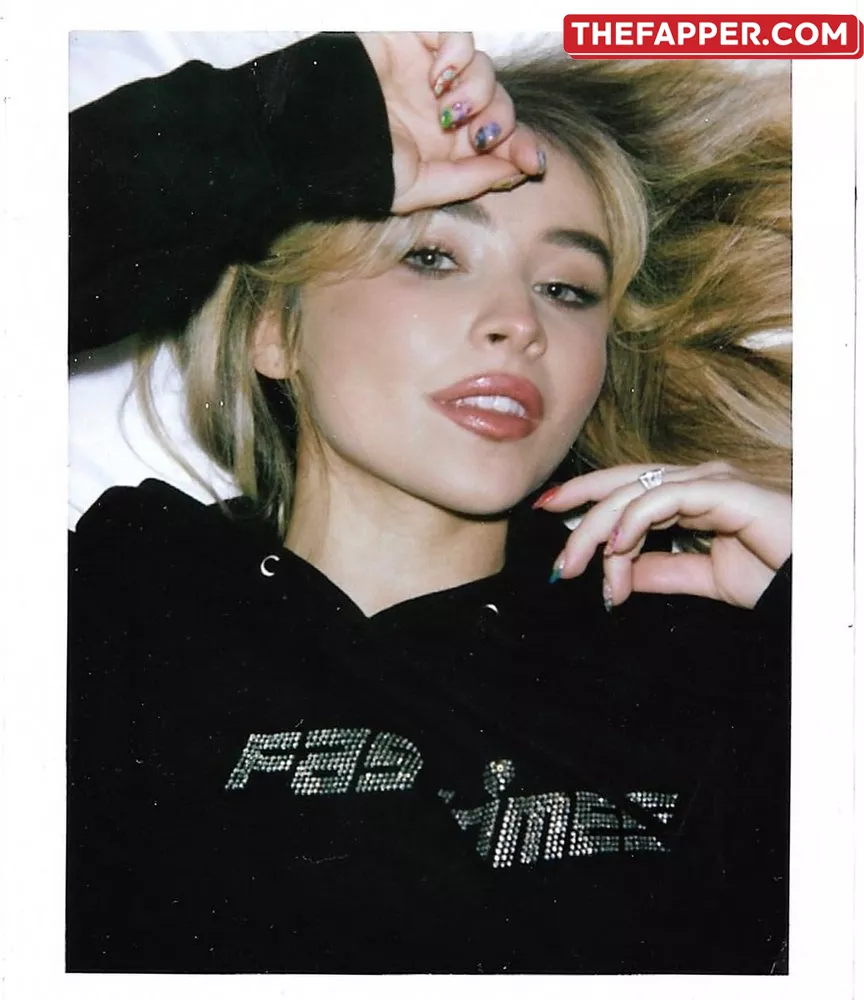 Sabrina Carpenter  Onlyfans Leaked Nude Image #p8B4j7wz9u