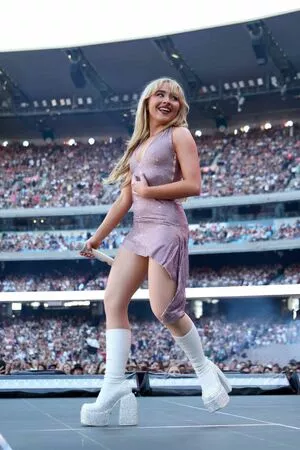 Sabrina Carpenter Onlyfans Leaked Nude Image #pso2DNb8gh