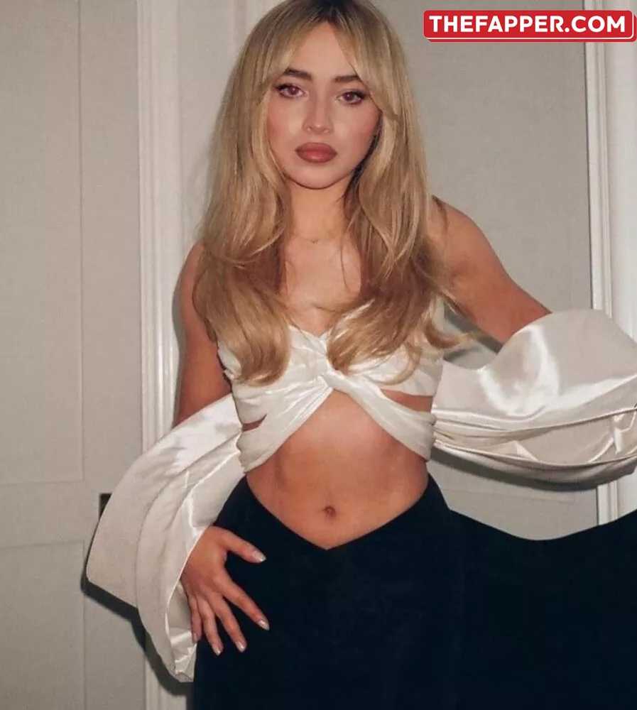 Sabrina Carpenter  Onlyfans Leaked Nude Image #riTerpD2VC